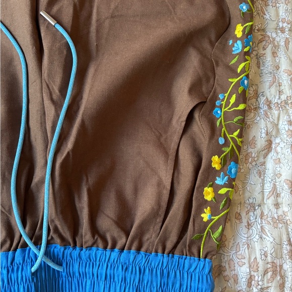 VARIETY HOUR STUDIO COLUMN PANT - Picture 10 of 11